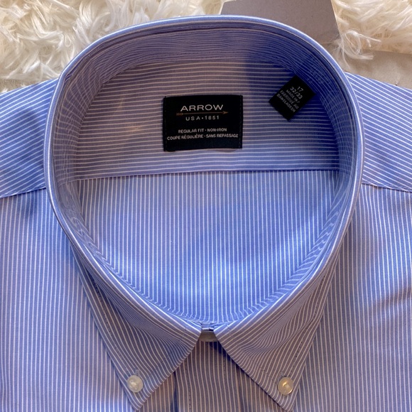 ARROW USA • 1851 - Picture 2 of 7